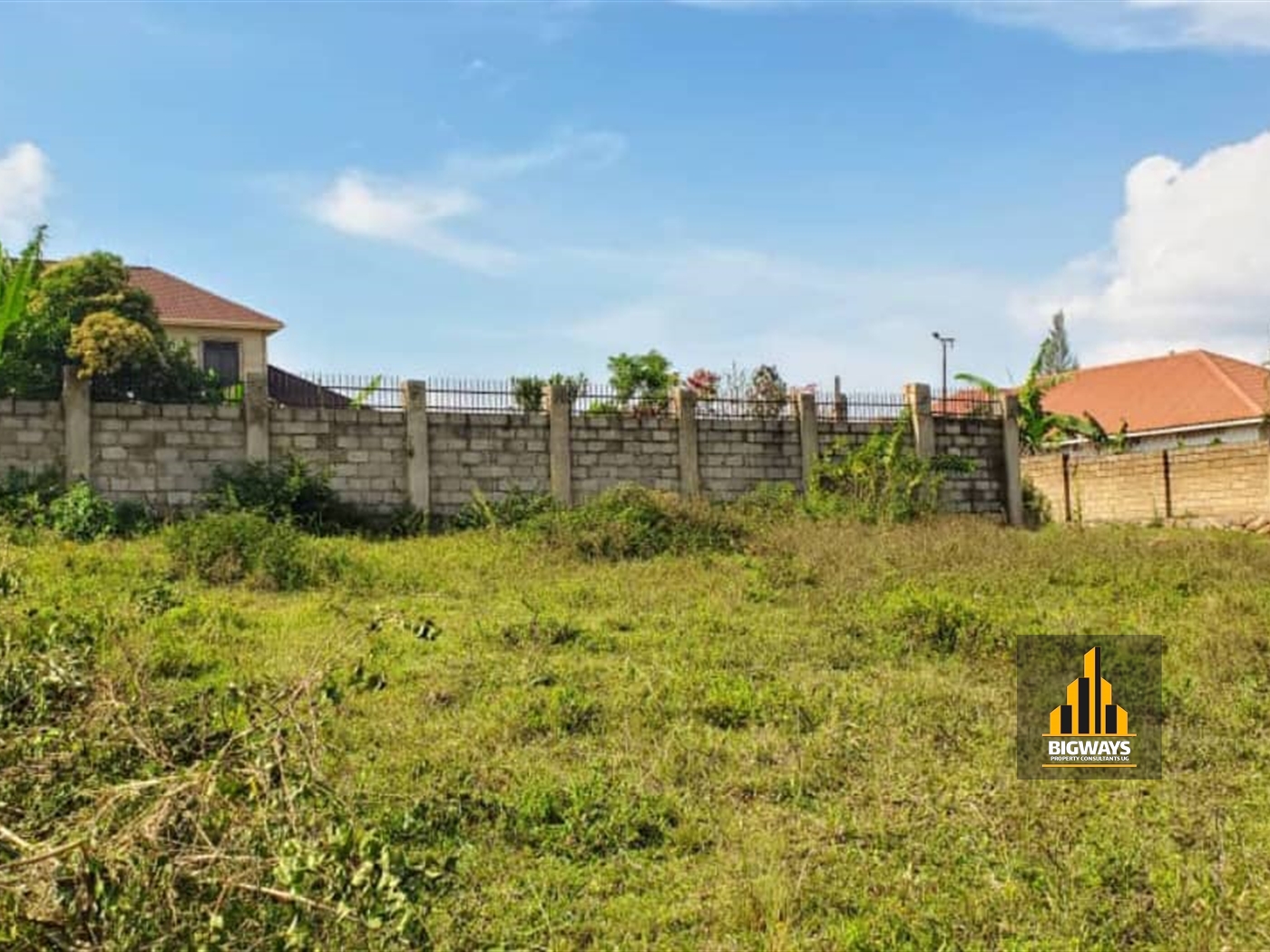 Residential Land for sale in Kyanja Kampala