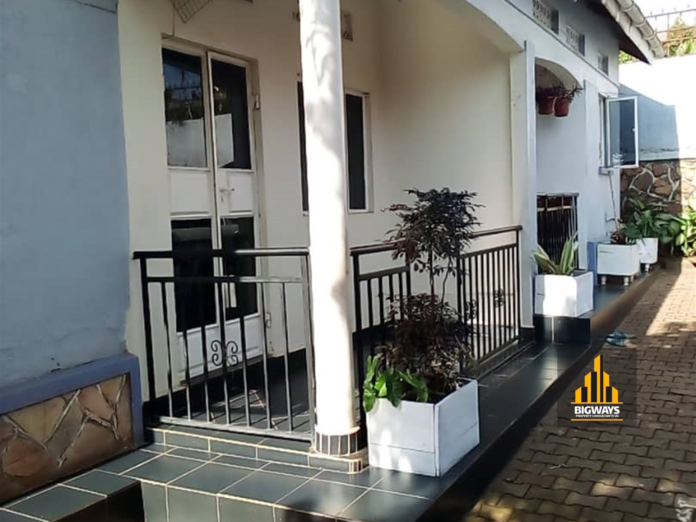 Rental units for sale in Kajjansi Wakiso