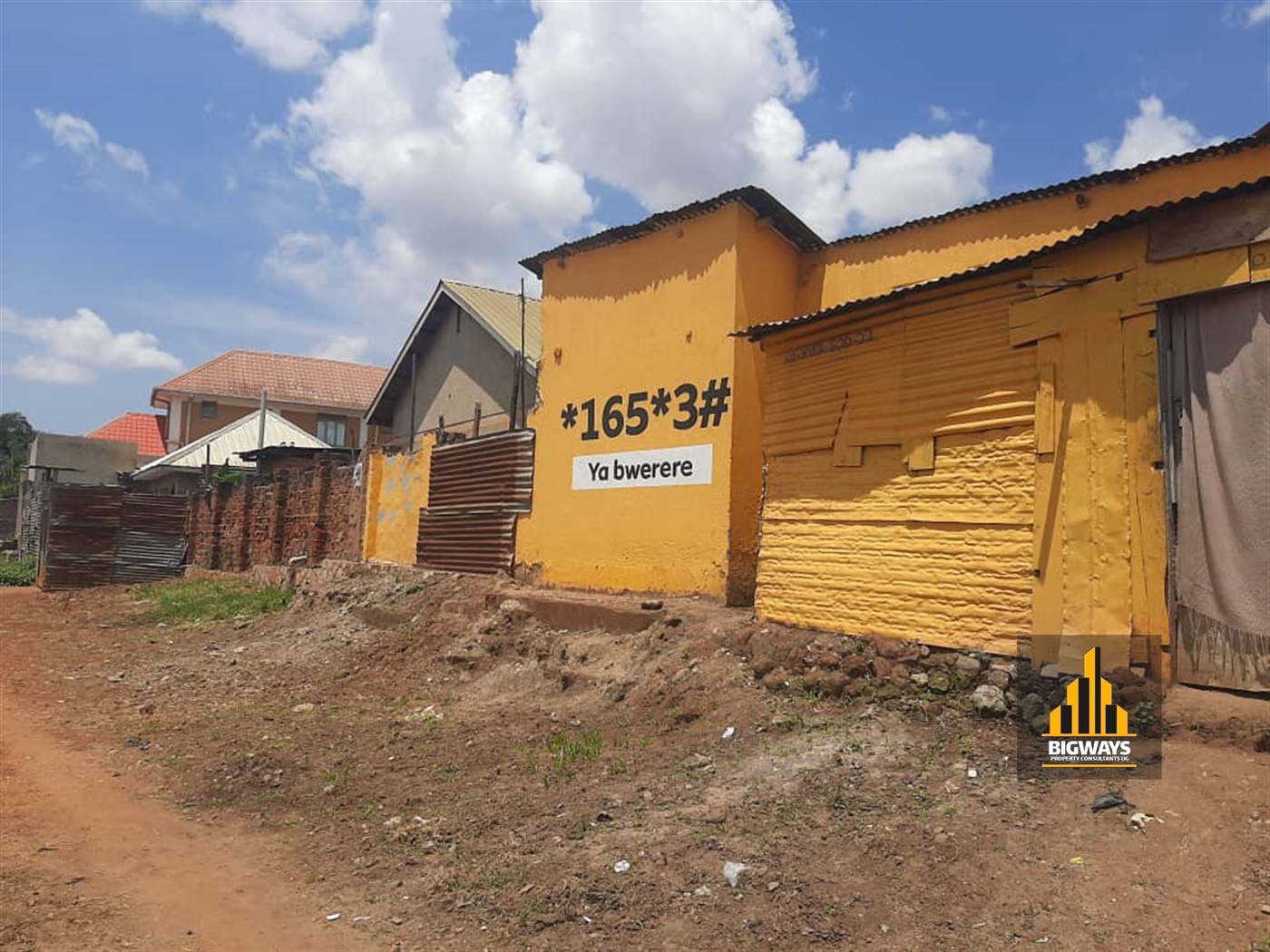 Residential Land for sale in Bukoto Kampala