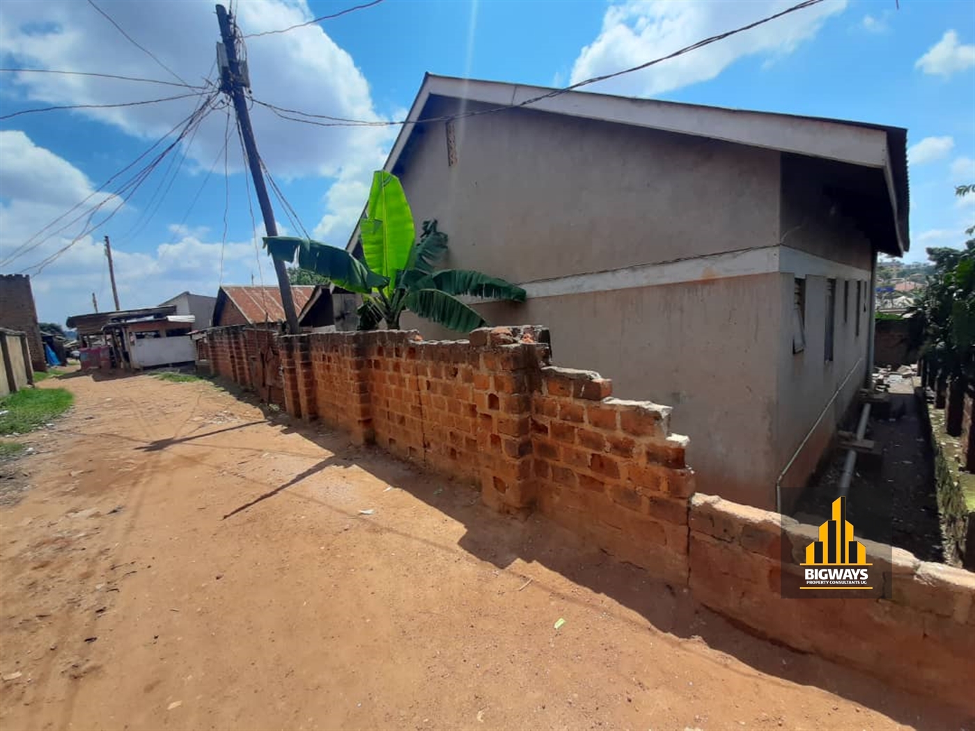 Residential Land for sale in Bukoto Kampala