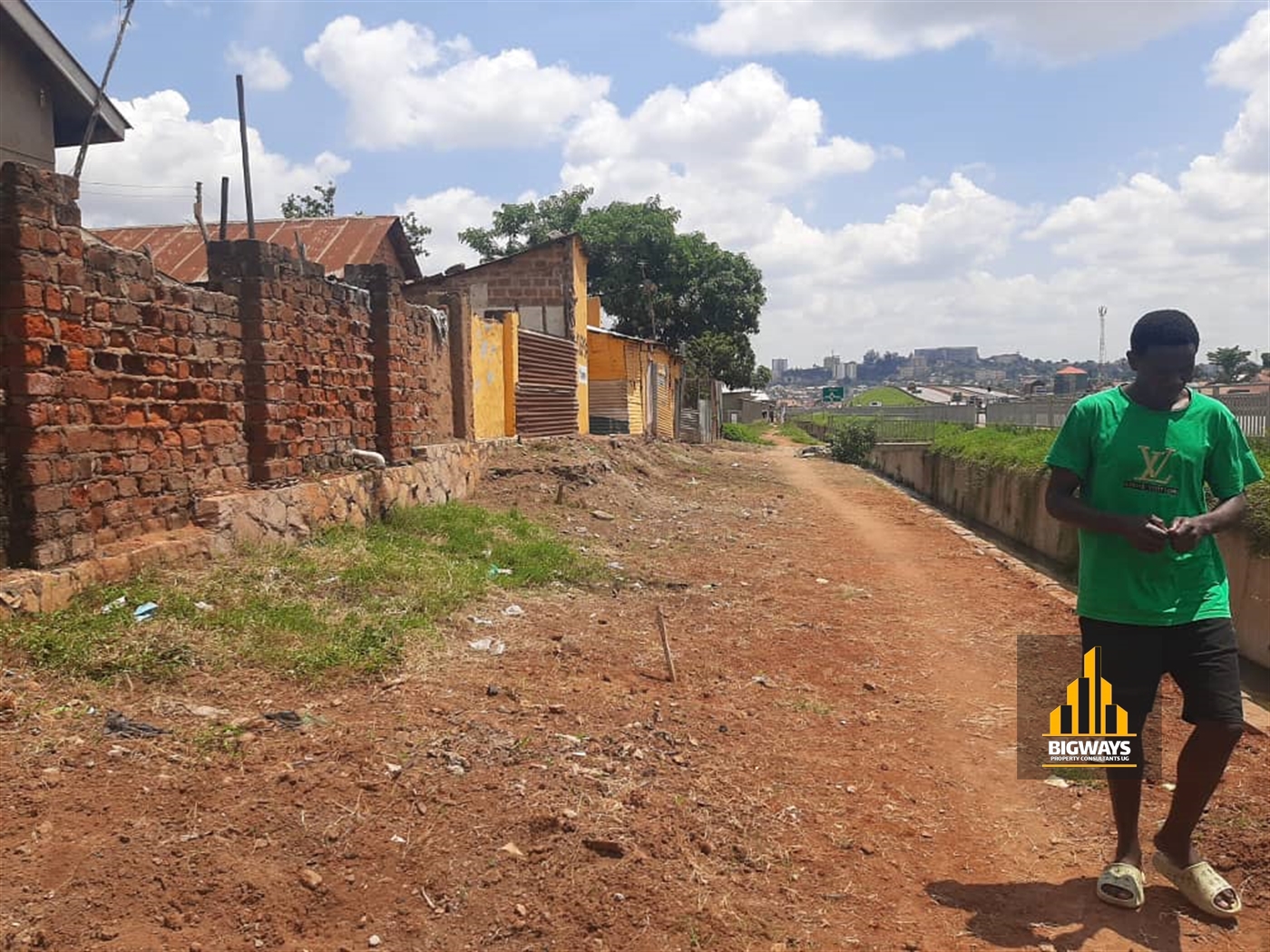 Residential Land for sale in Bukoto Kampala