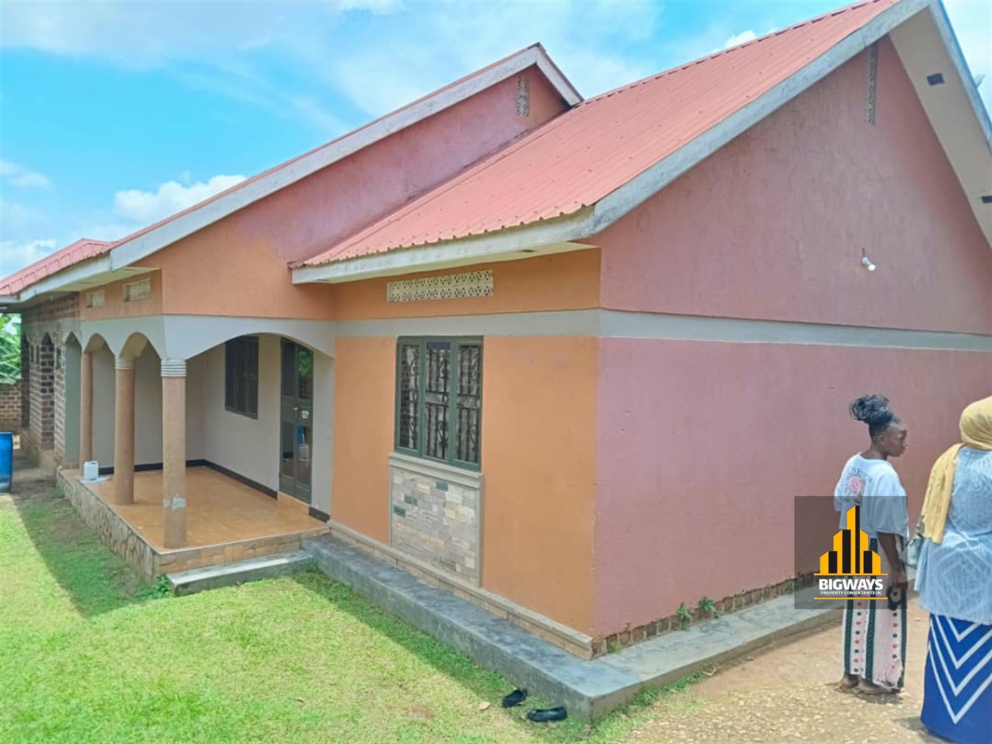 Rental units for sale in Nasuuti Mukono