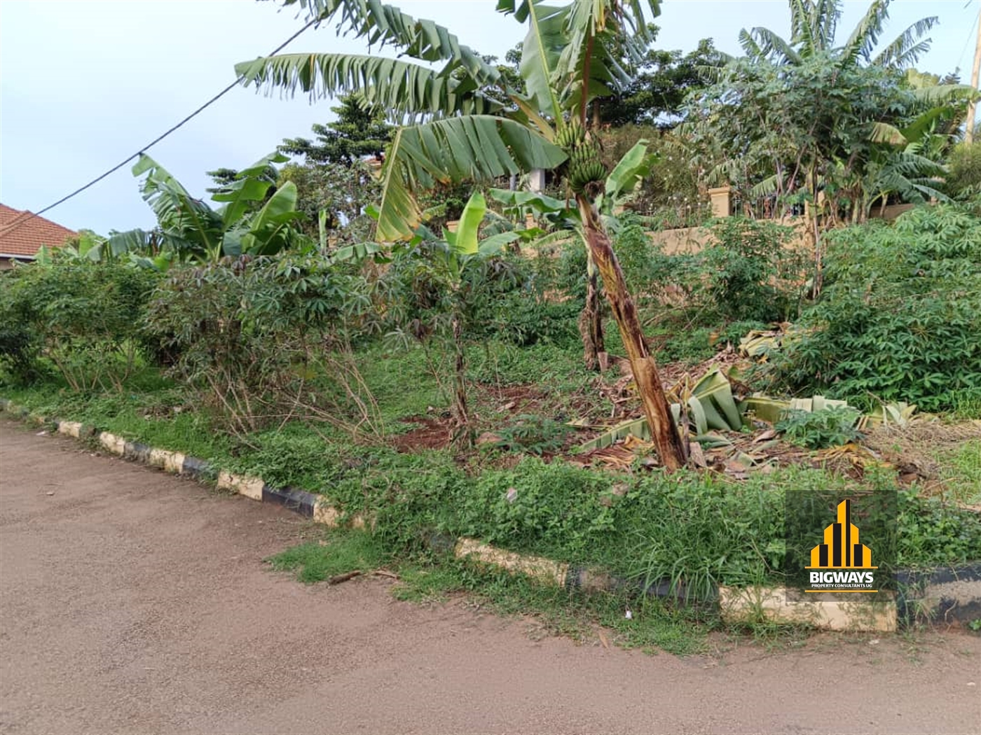 Residential Land for sale in Naalya Wakiso