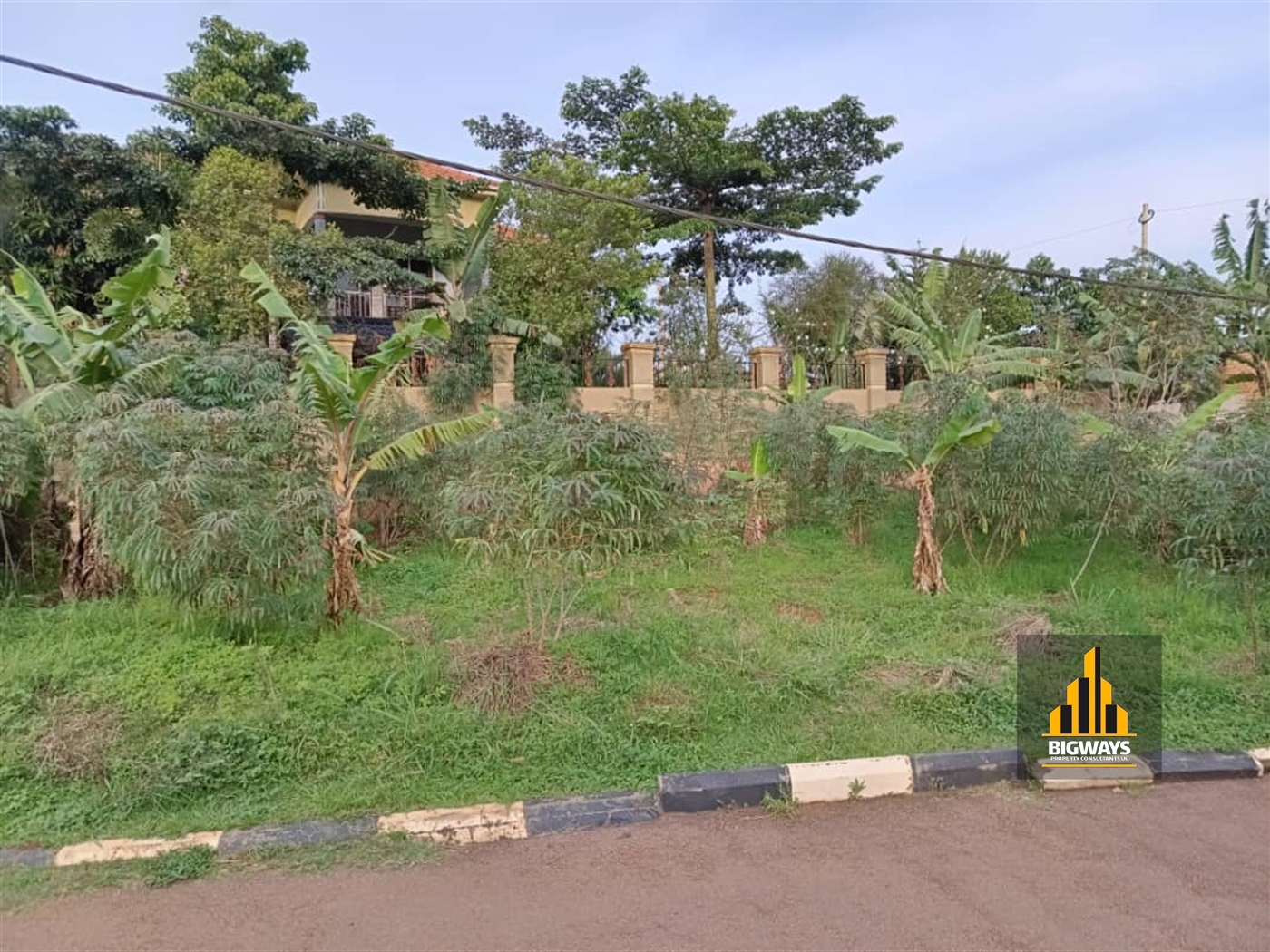 Residential Land for sale in Naalya Wakiso