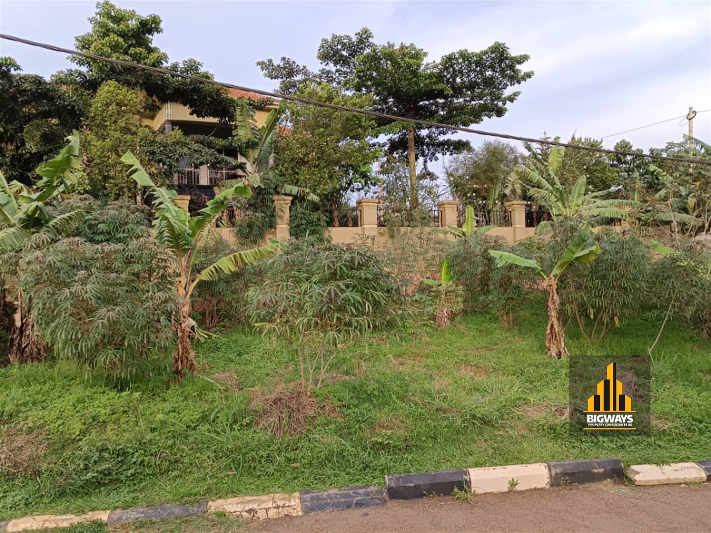 Residential Land for sale in Naalya Wakiso