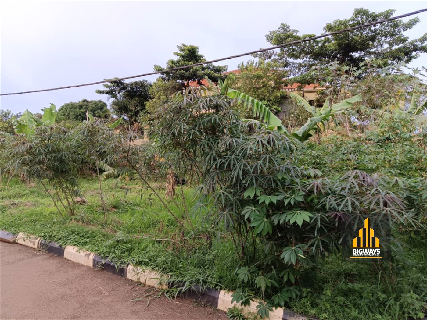 Residential Land for sale in Naalya Wakiso