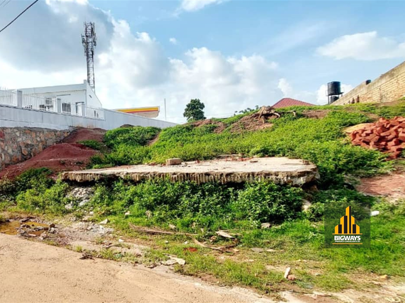 Residential Land for sale in Kyambogo Kampala