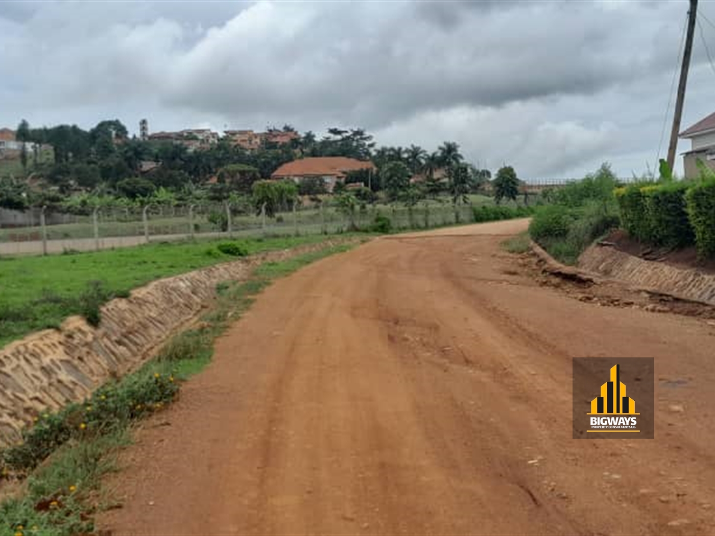 Residential Land for sale in Kitende Wakiso