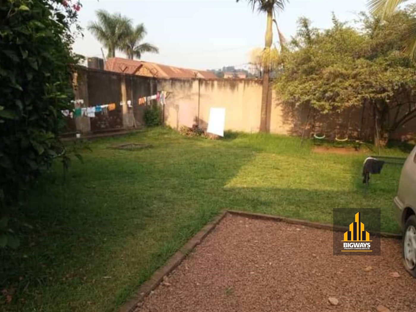 Bungalow for sale in Lungujja Kampala