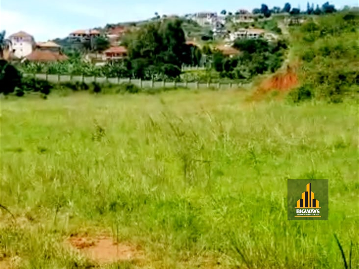 Residential Land for sale in Lubowa Wakiso