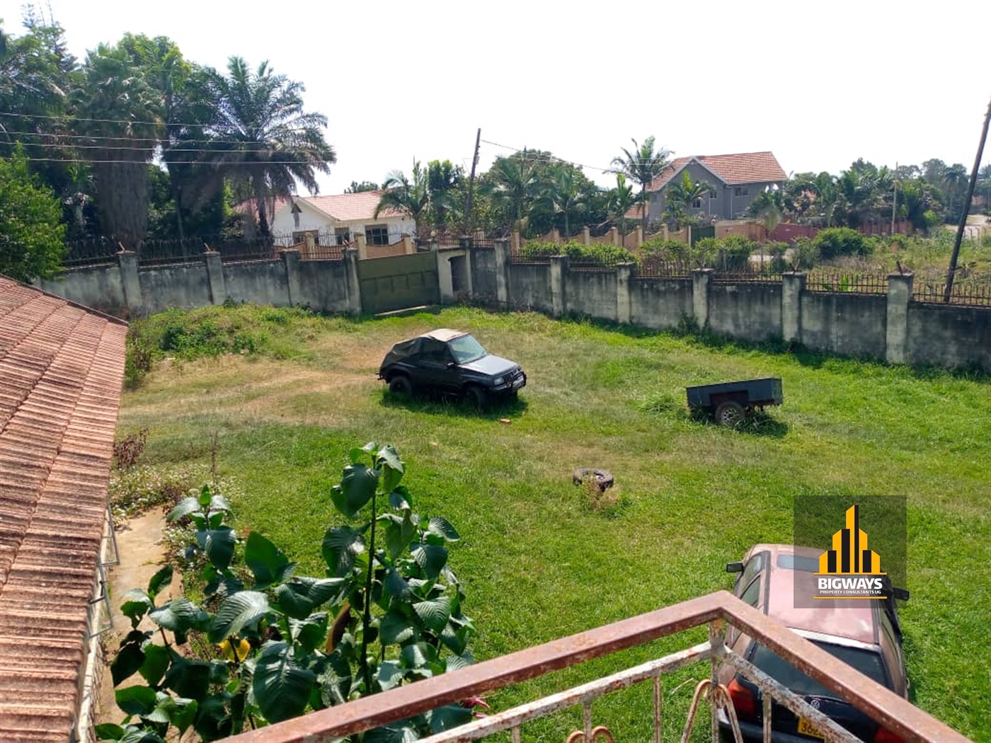 Residential Land for sale in Bugonga Wakiso