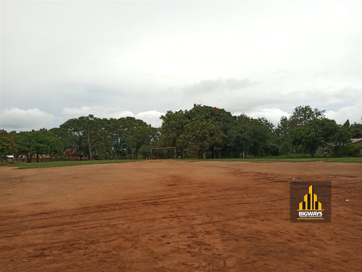 Residential Land for sale in Bukasa Kampala