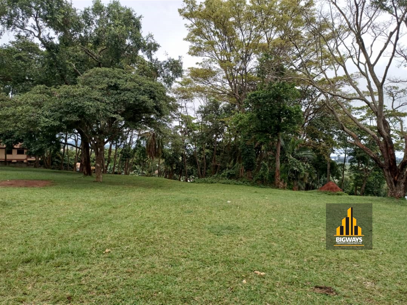 Residential Land for sale in Bukasa Kampala