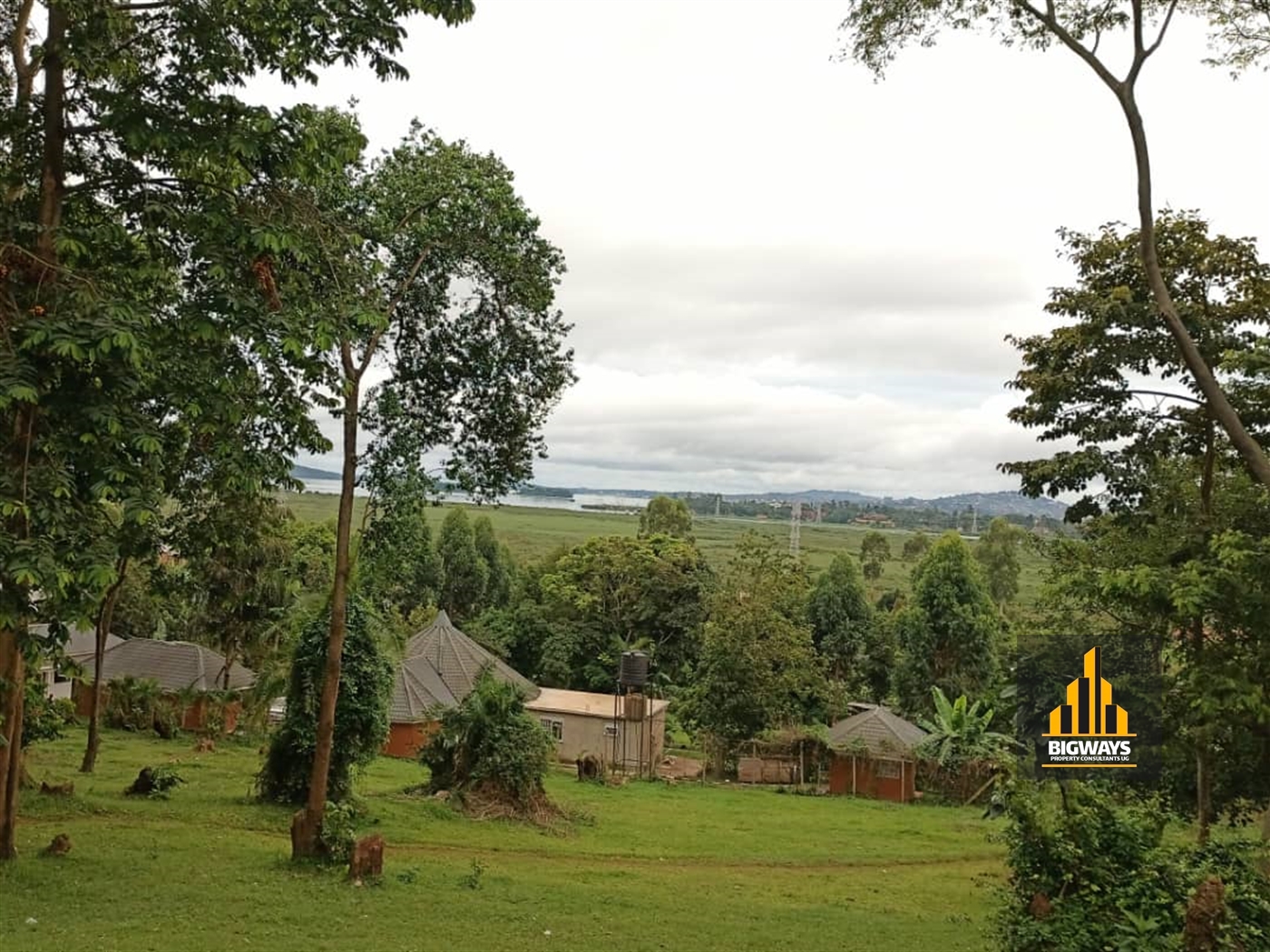 Residential Land for sale in Bukasa Kampala