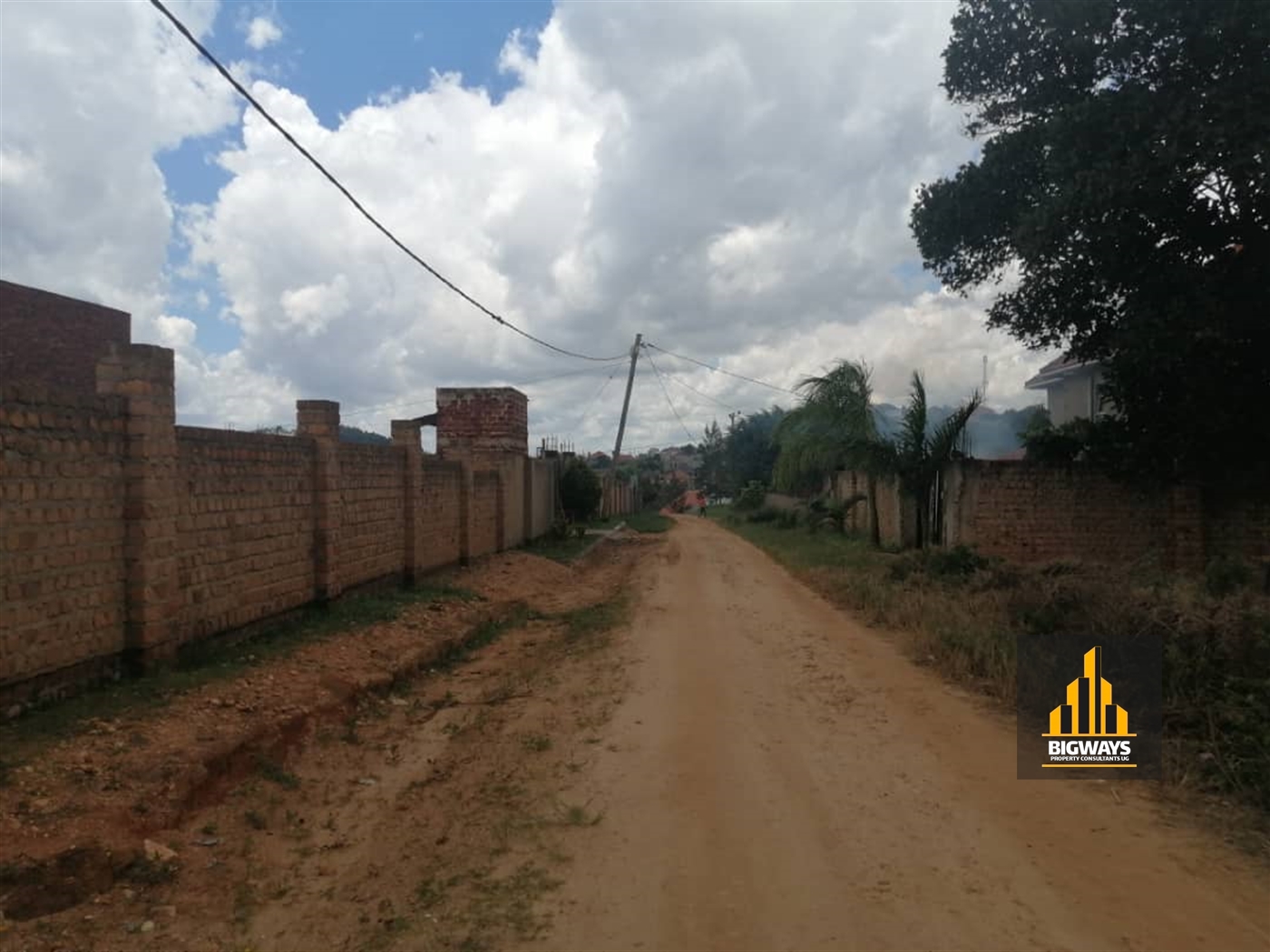 Residential Land for sale in Namugongo Wakiso