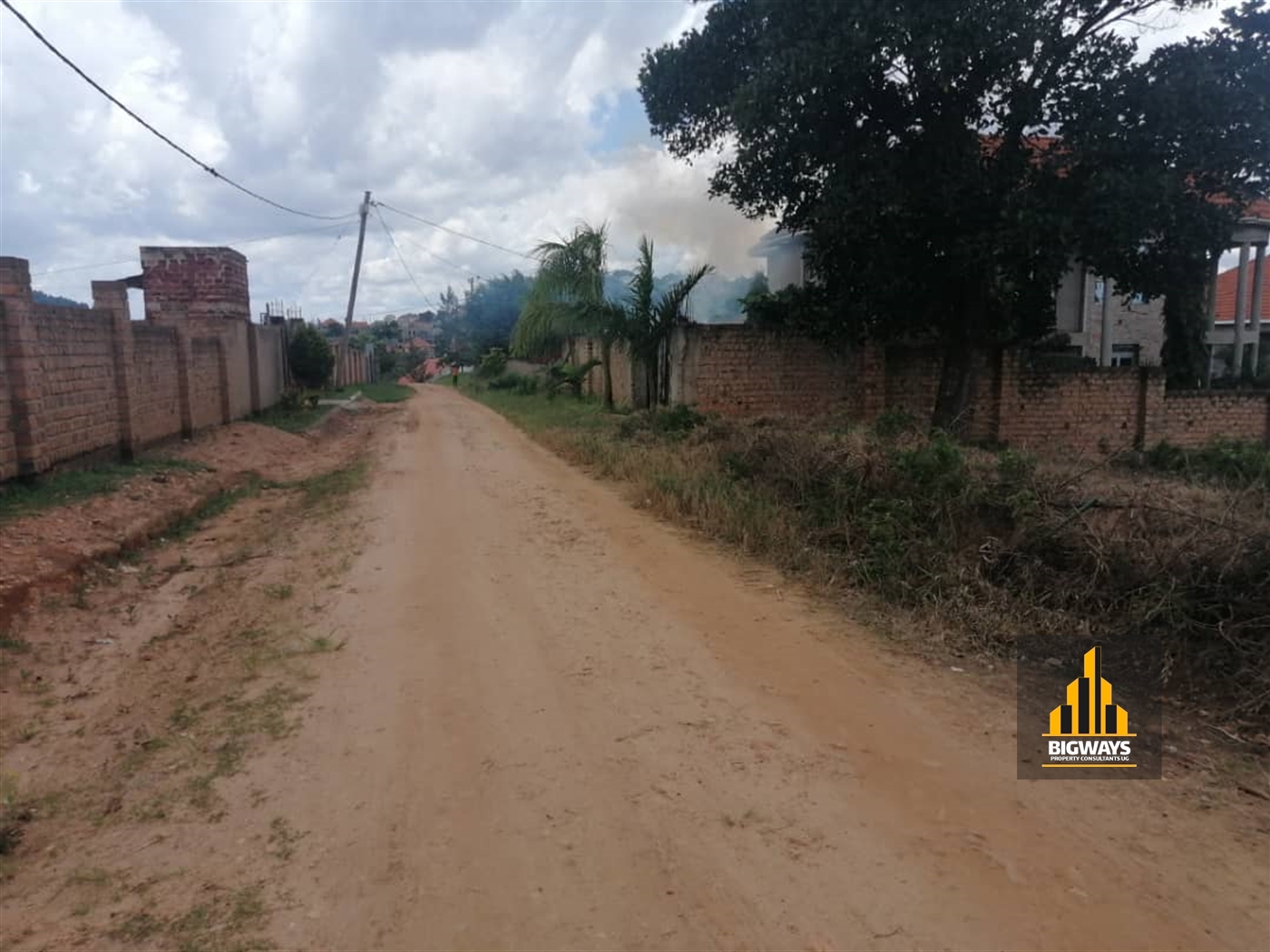 Residential Land for sale in Namugongo Wakiso