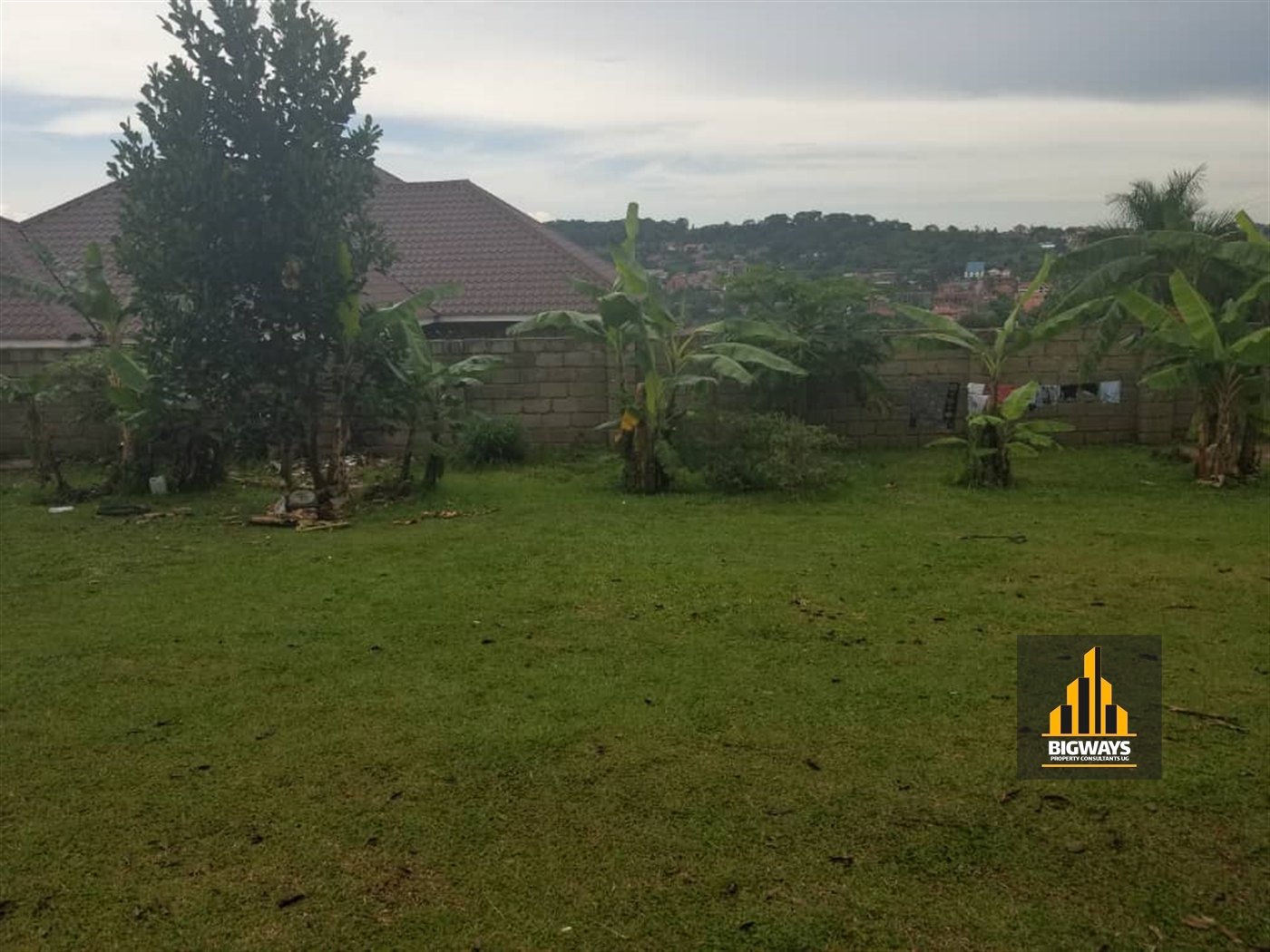 Bungalow for sale in Seguku Wakiso