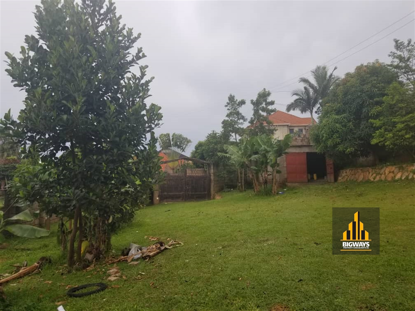 Bungalow for sale in Seguku Wakiso