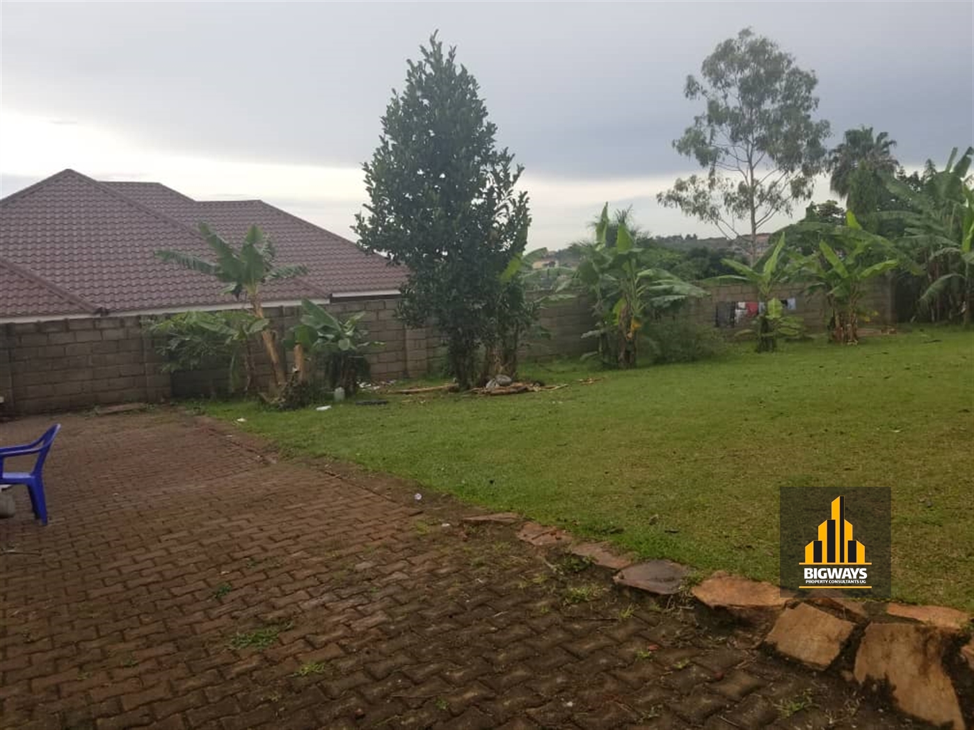 Bungalow for sale in Seguku Wakiso