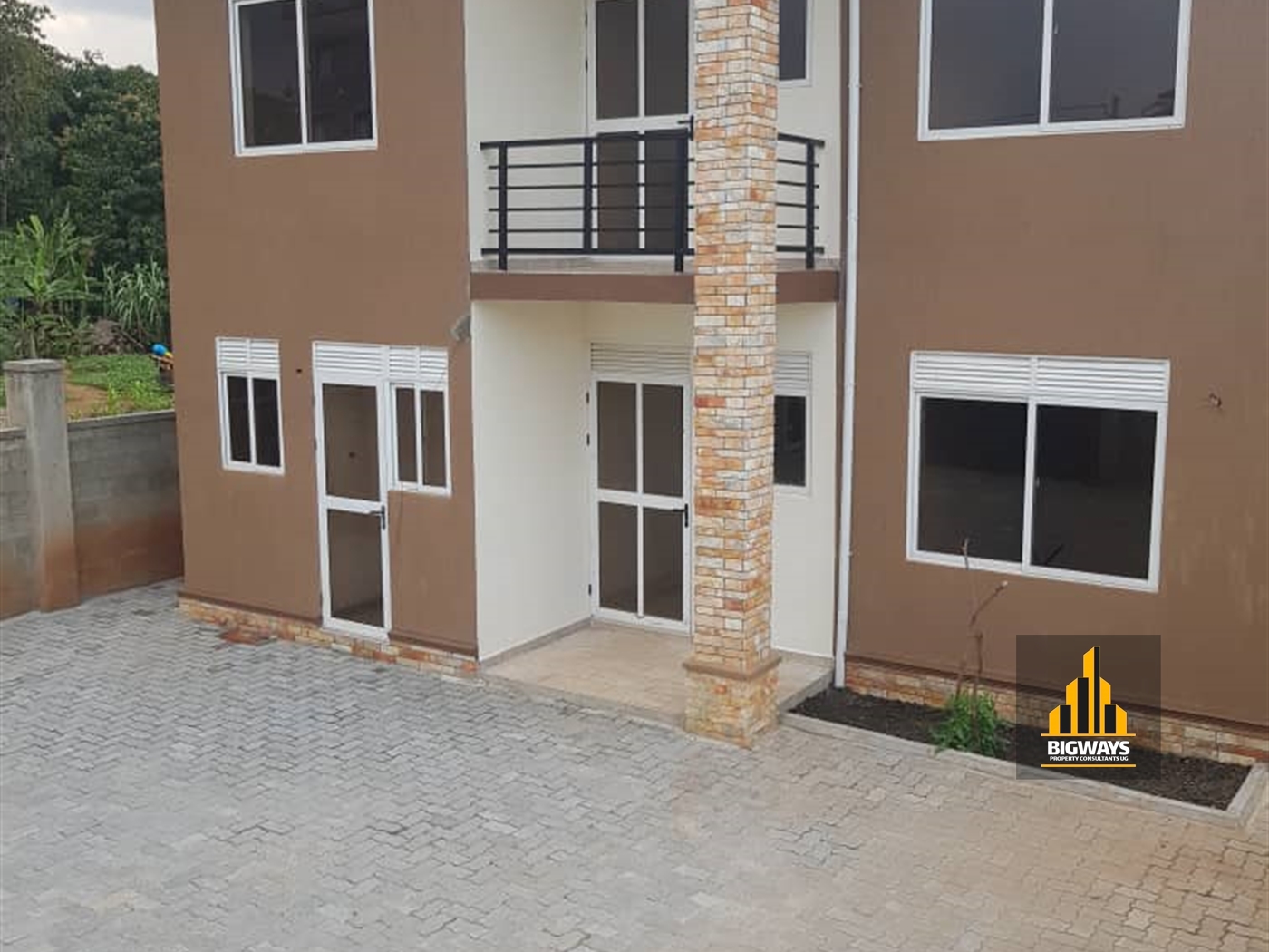 Storeyed house for sale in Muyenga Kampala