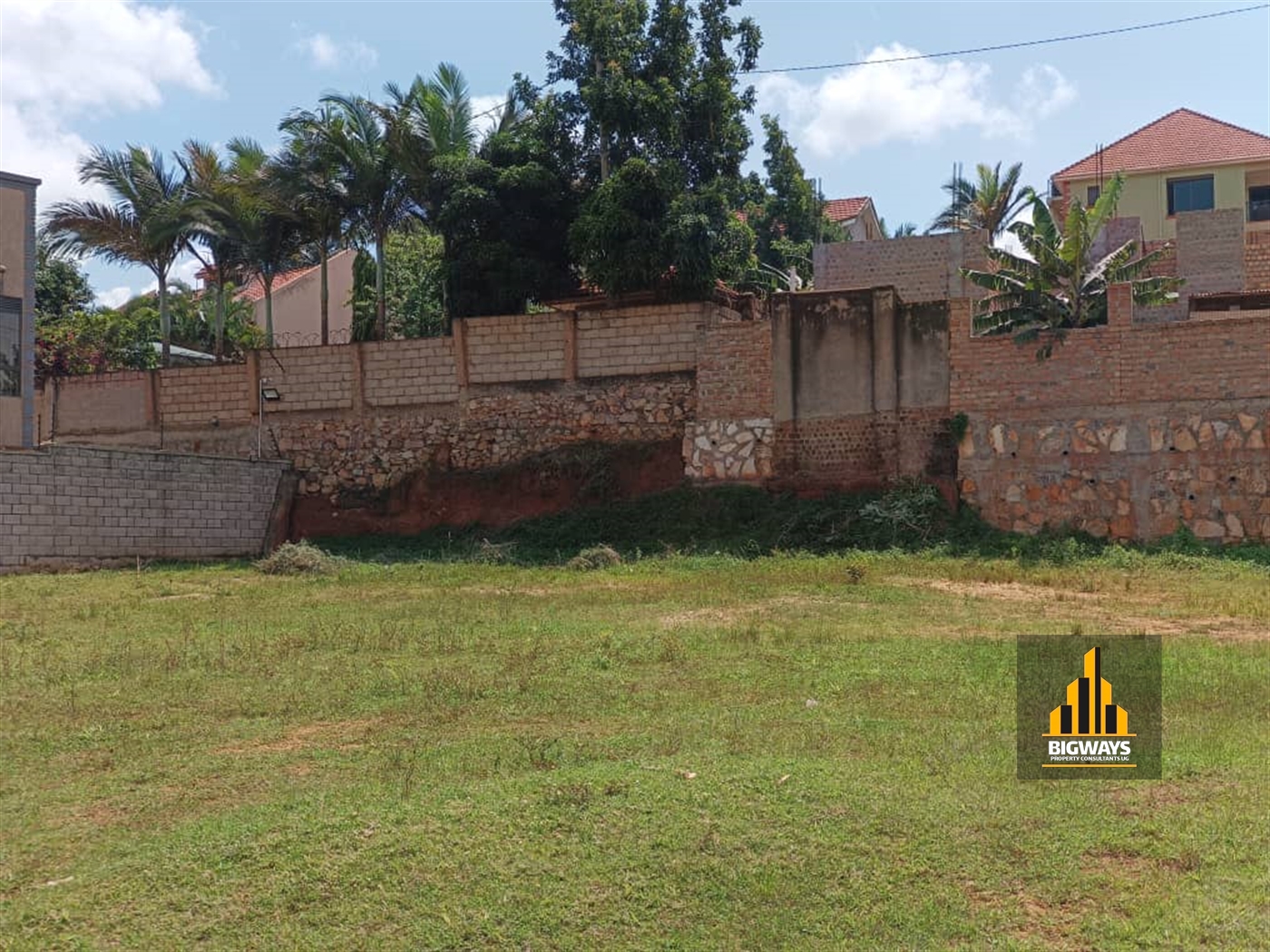 Residential Land for sale in Najjera Wakiso