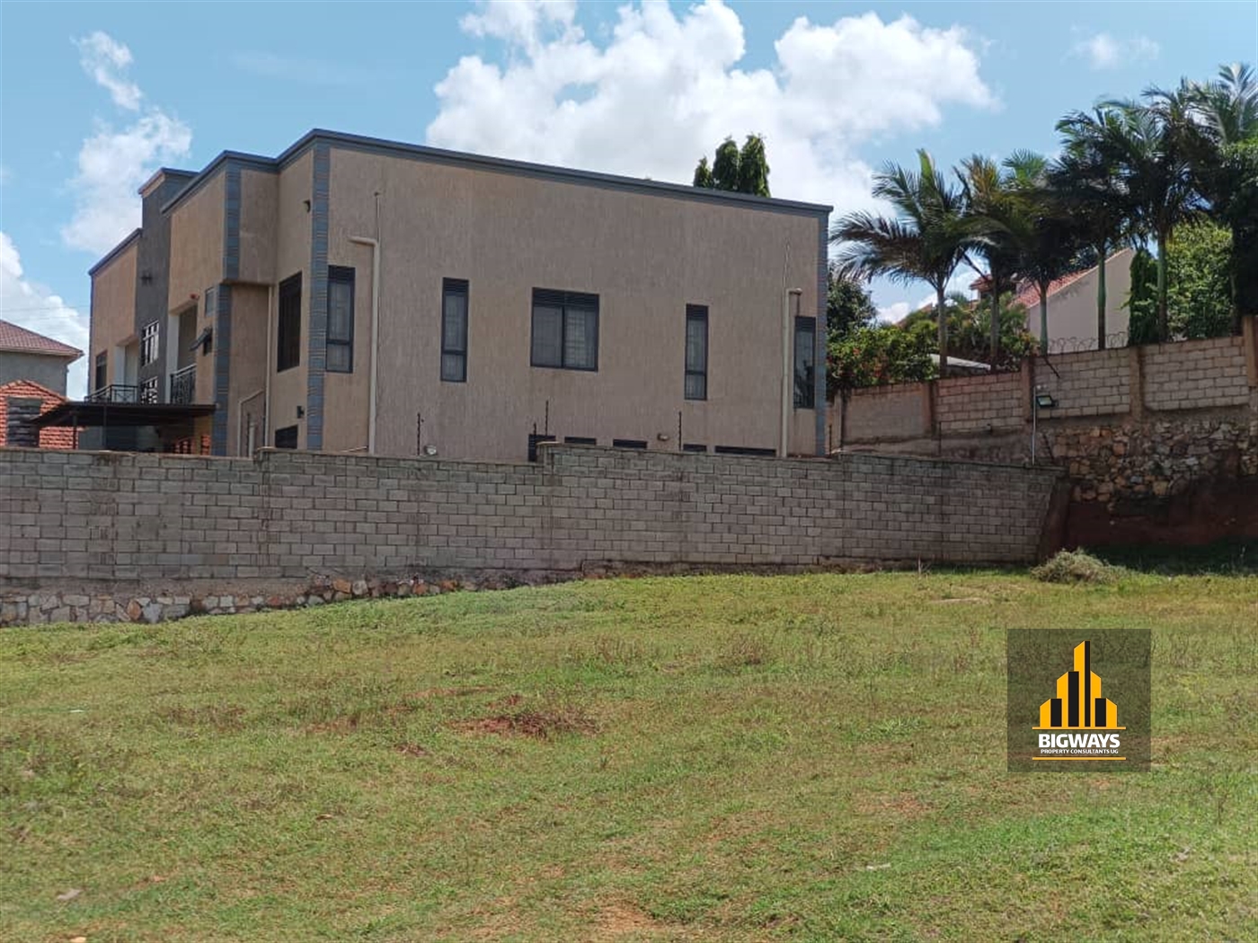 Residential Land for sale in Najjera Wakiso