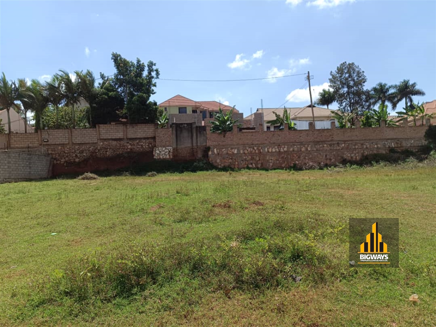 Residential Land for sale in Najjera Wakiso