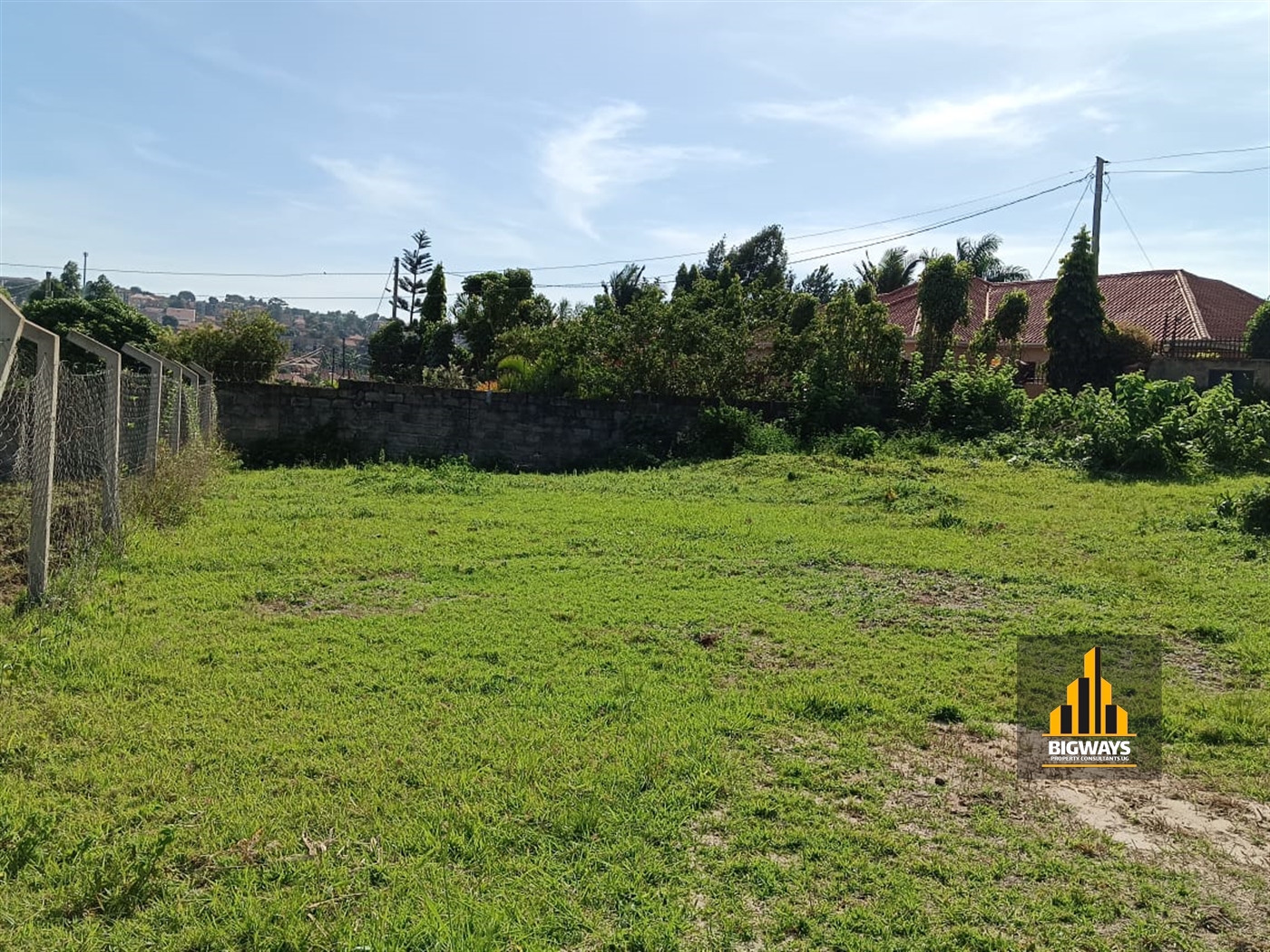 Residential Land for sale in Kyanja Kampala