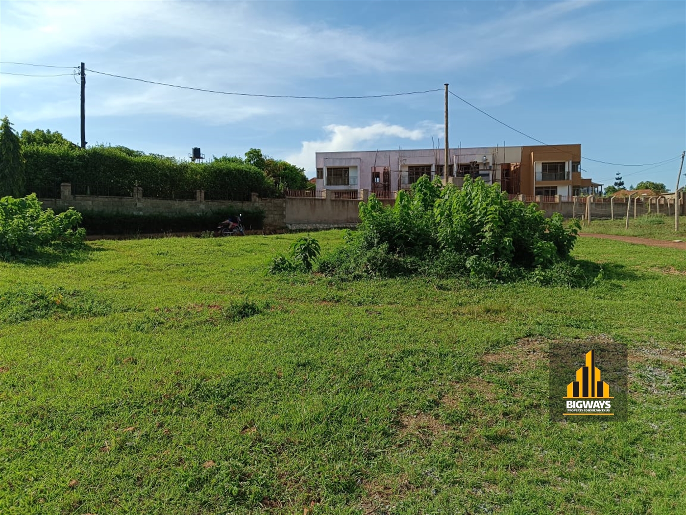 Residential Land for sale in Kyanja Kampala