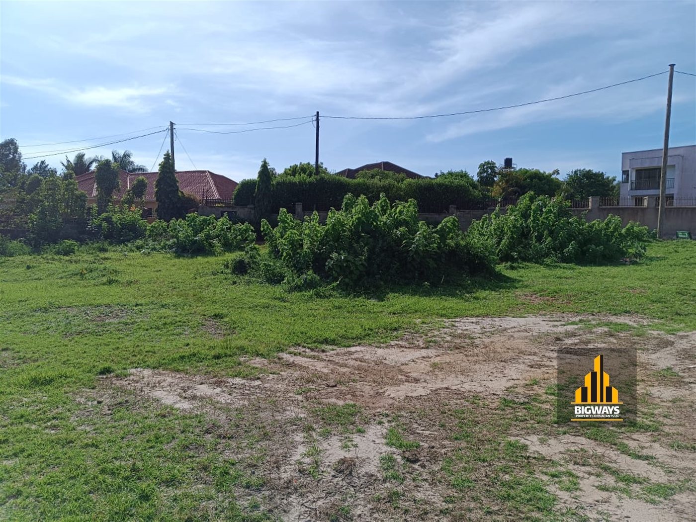 Residential Land for sale in Kyanja Kampala