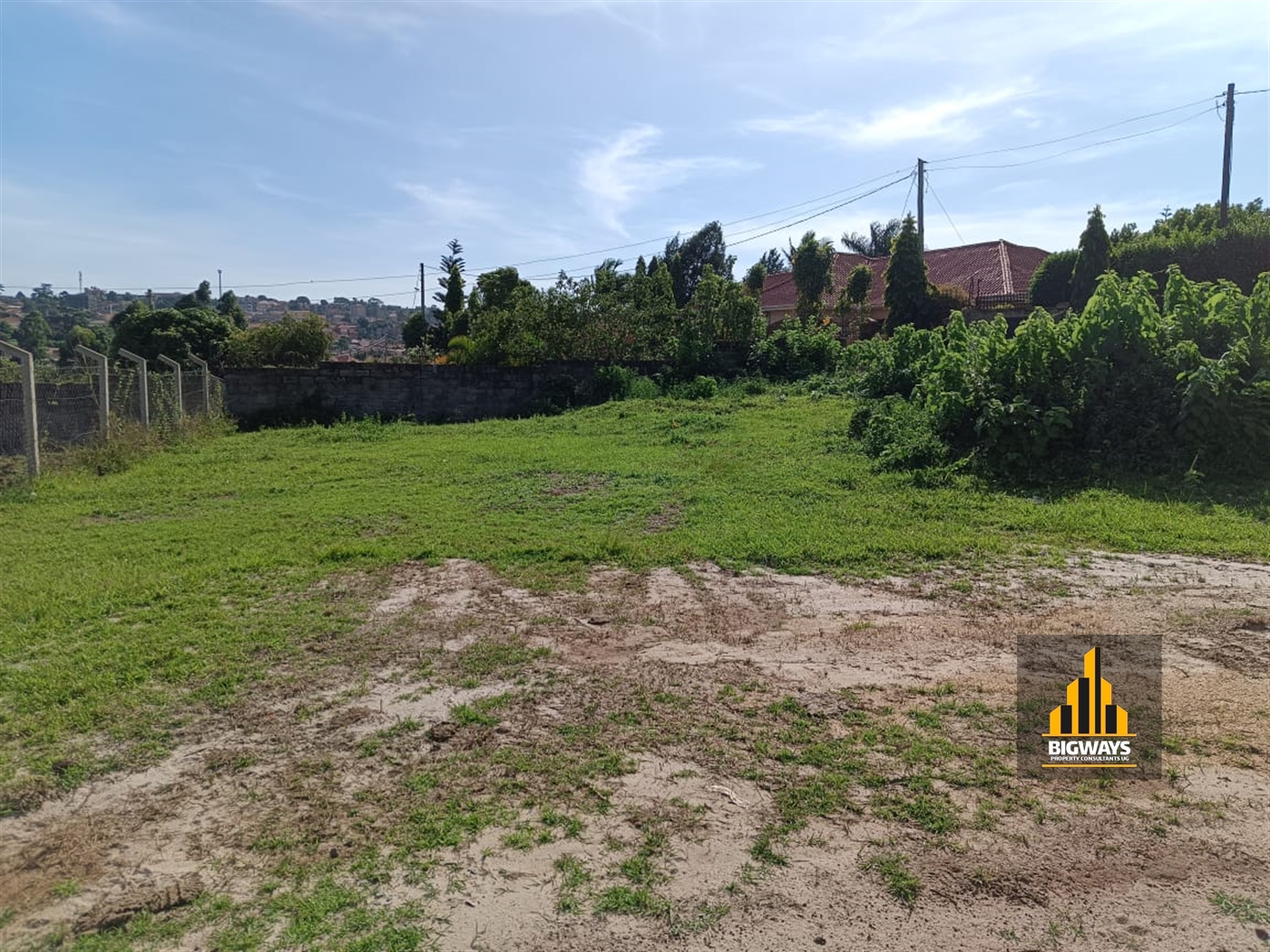 Residential Land for sale in Kyanja Kampala