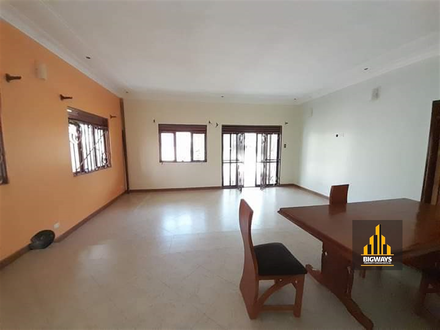 Bungalow for sale in Nsasa Wakiso