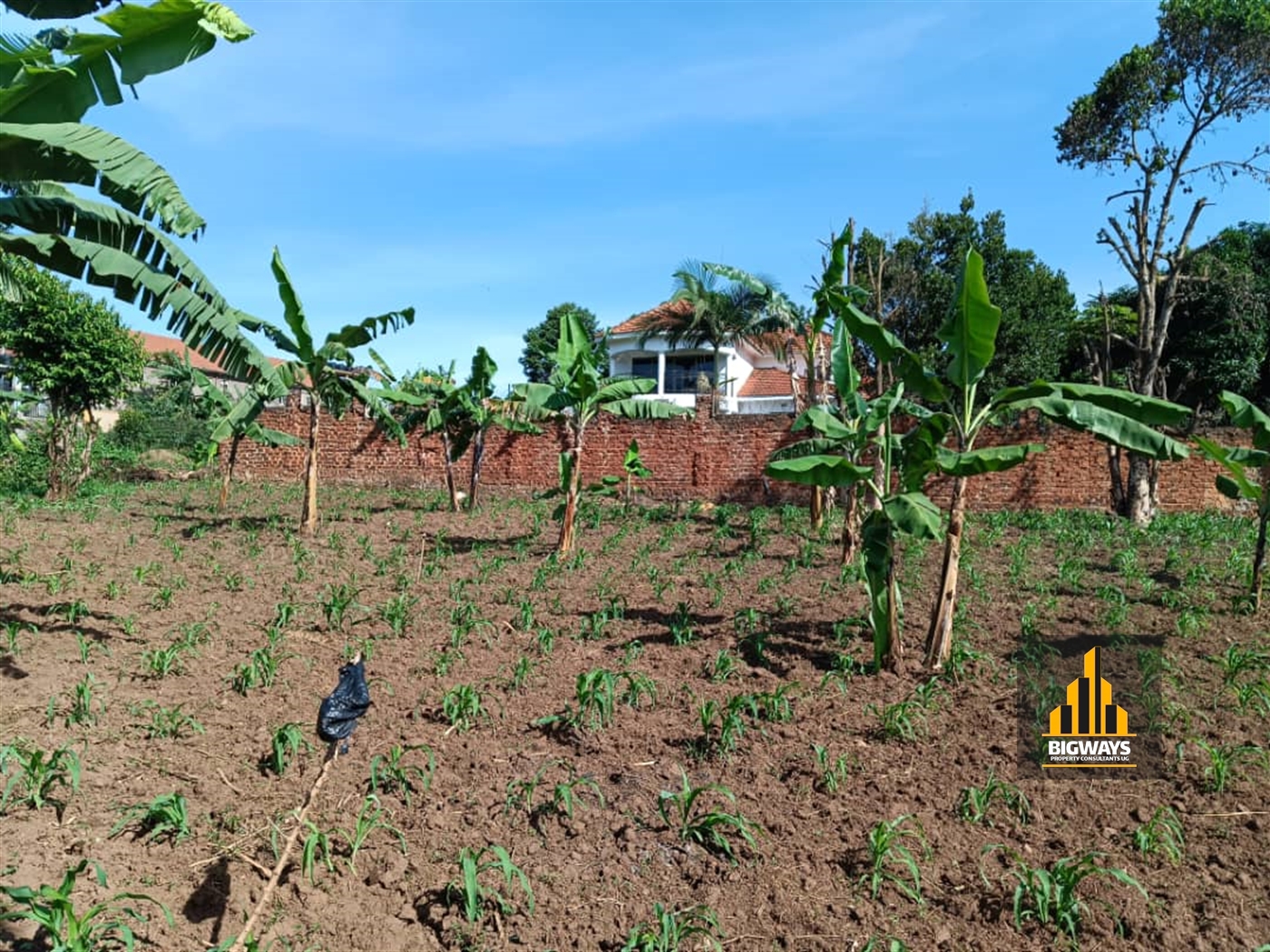 Residential Land for sale in Kyanja Kampala