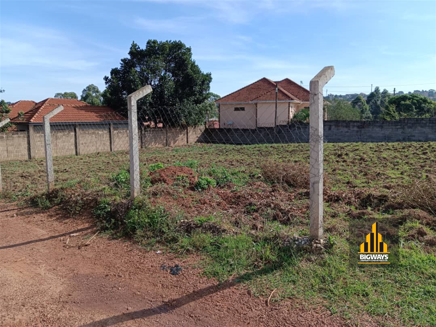 Residential Land for sale in Kyanja Kampala