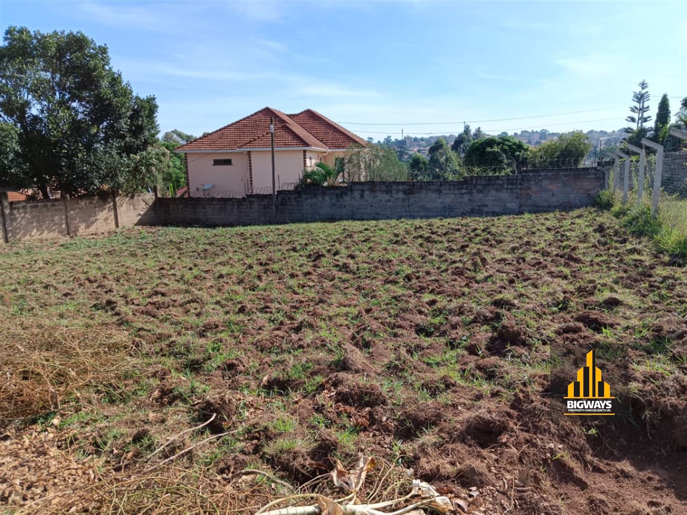 Residential Land for sale in Kyanja Kampala