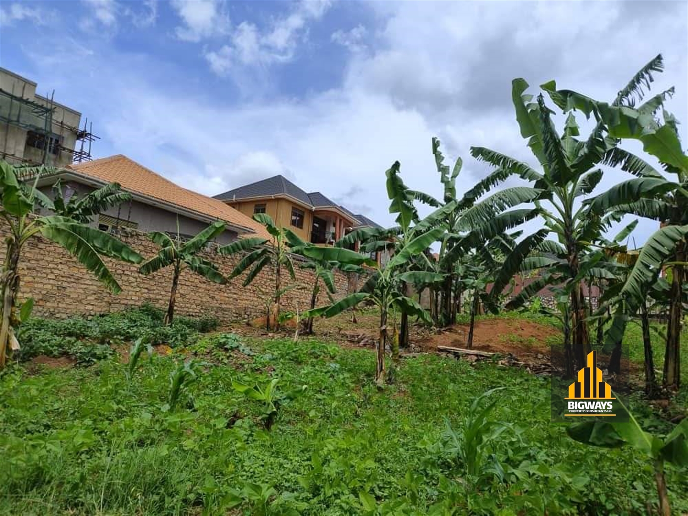 Residential Land for sale in Bweyogerere Wakiso