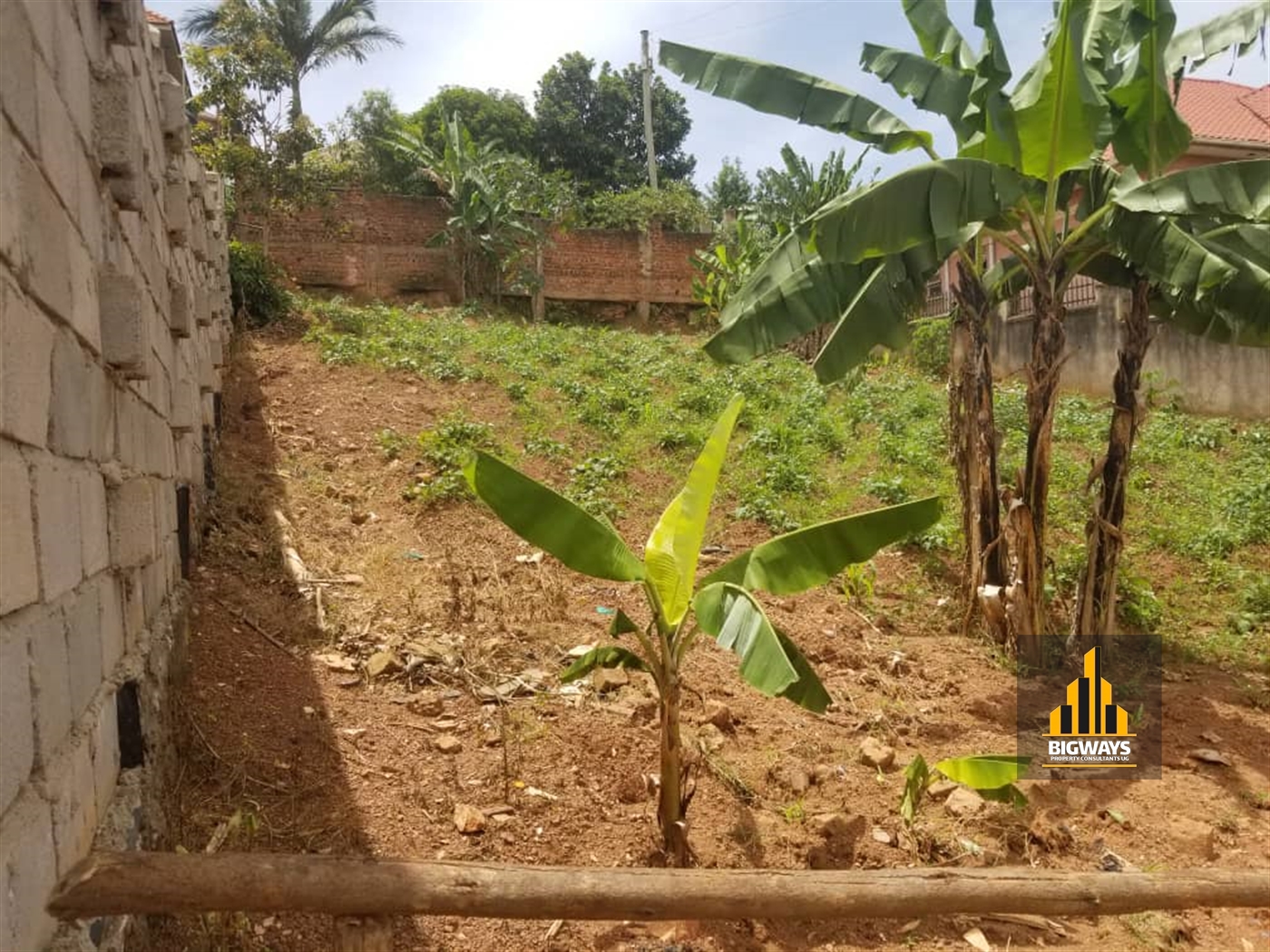 Residential Land for sale in Seguku Wakiso