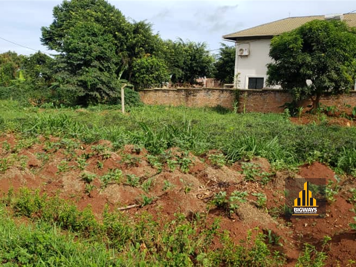 Residential Land for sale in Kasenyi Wakiso