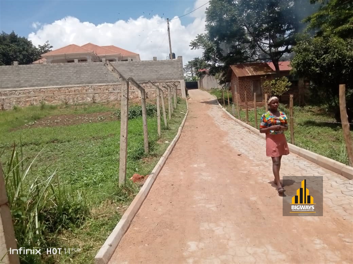 Residential Land for sale in Kyanja Kampala