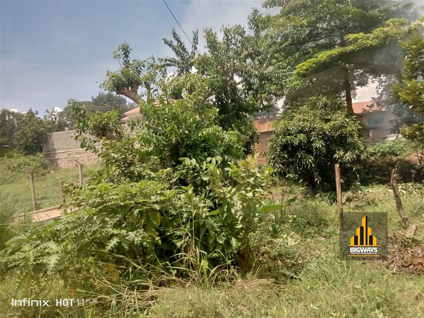 Residential Land for sale in Kyanja Kampala