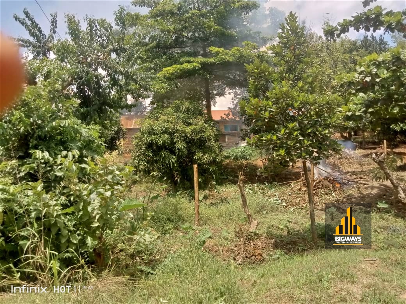 Residential Land for sale in Kyanja Kampala