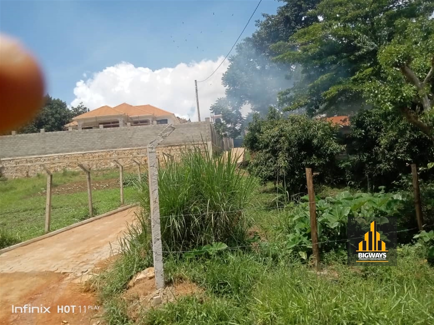 Residential Land for sale in Kyanja Kampala