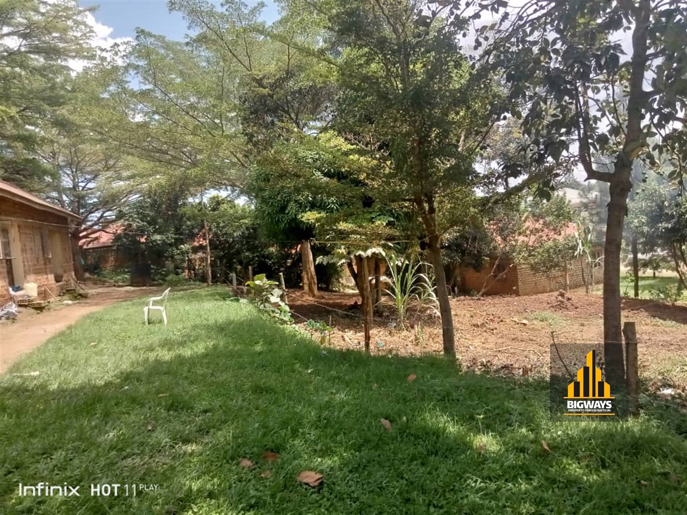 Residential Land for sale in Kyanja Kampala