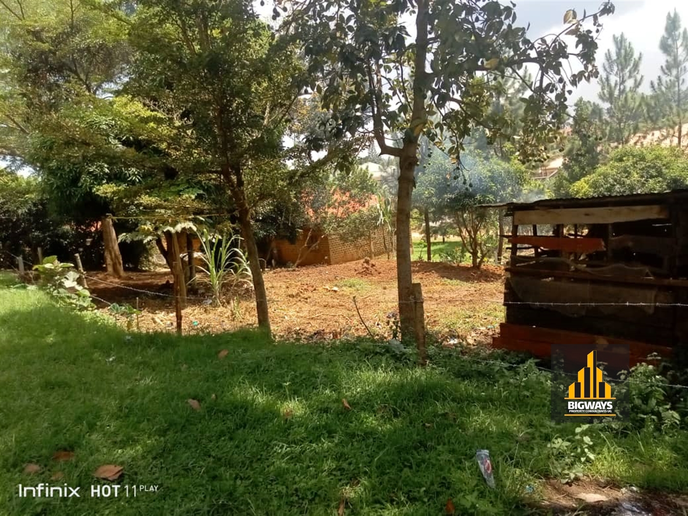 Residential Land for sale in Kyanja Kampala