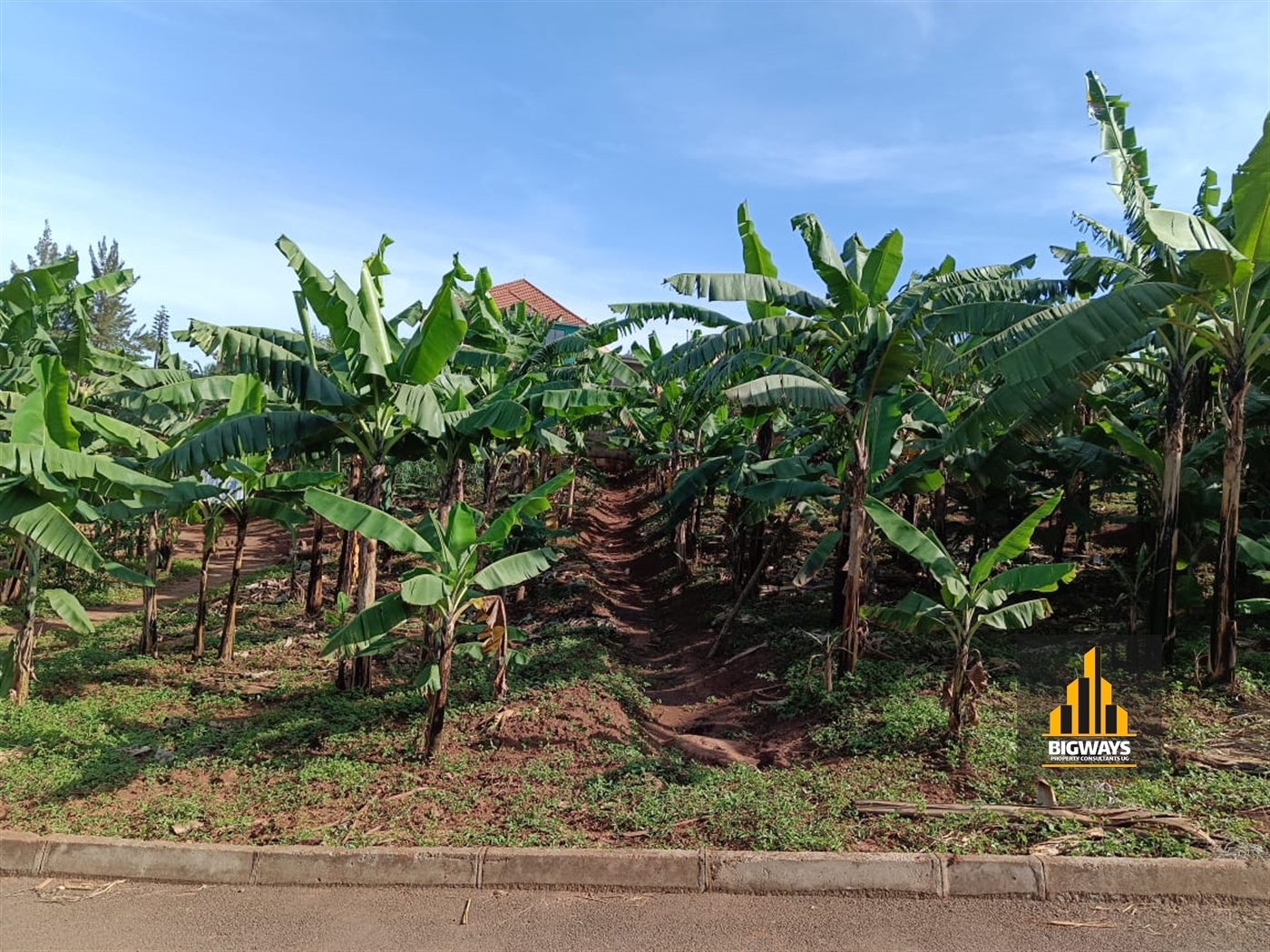 Residential Land for sale in Kyanja Kampala