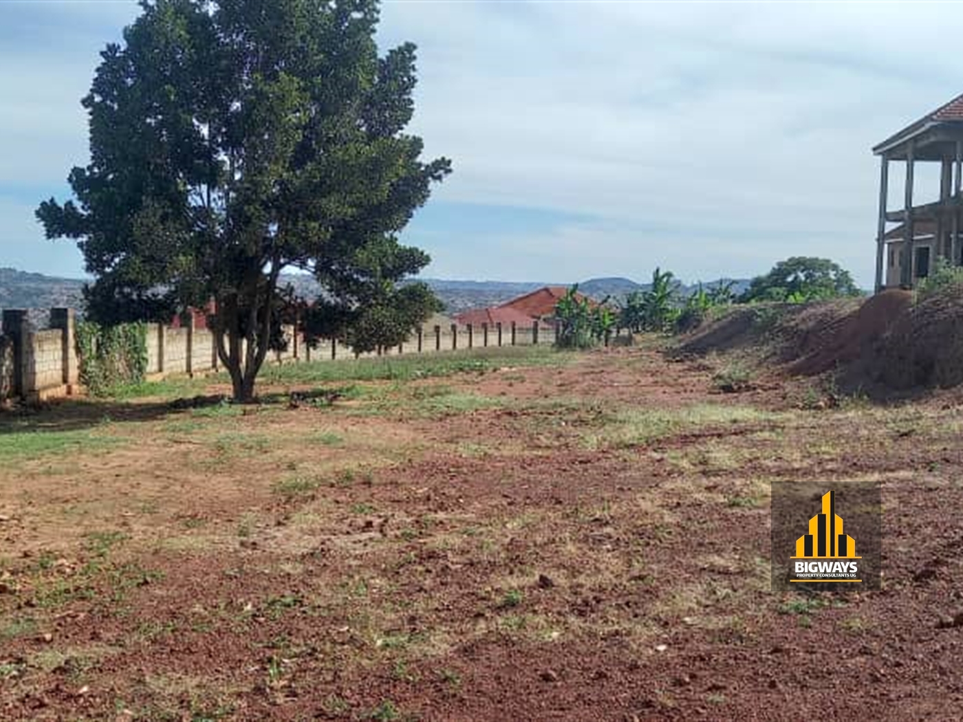 Residential Land for sale in Konge Kampala