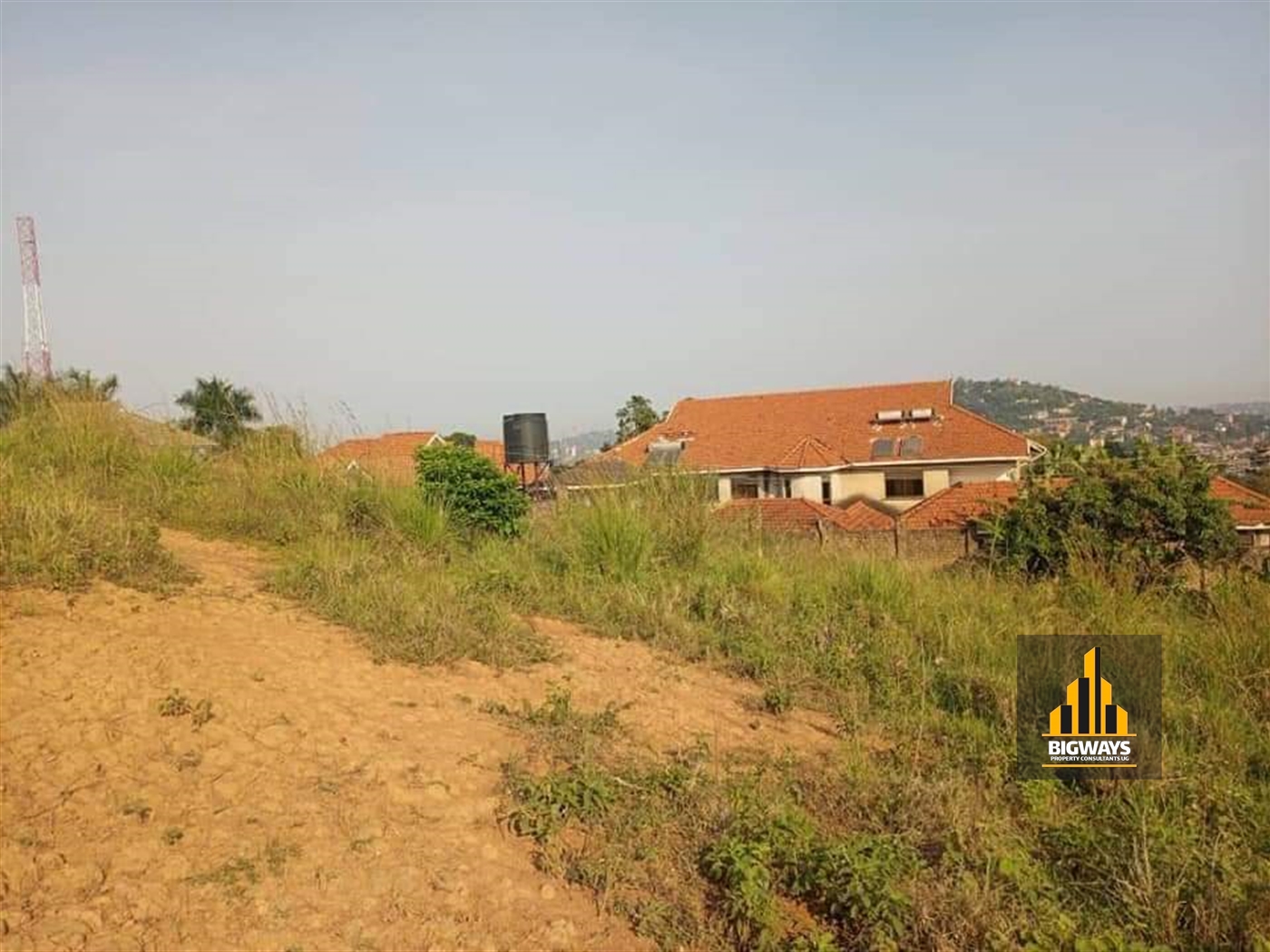 Residential Land for sale in Mutungo Kampala