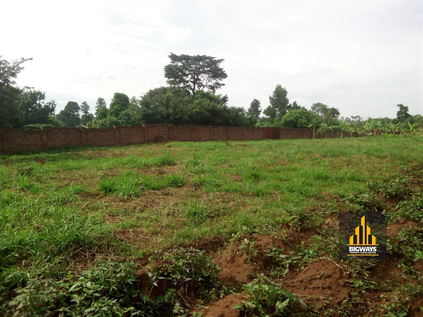 Residential Land for sale in Kawuku Wakiso