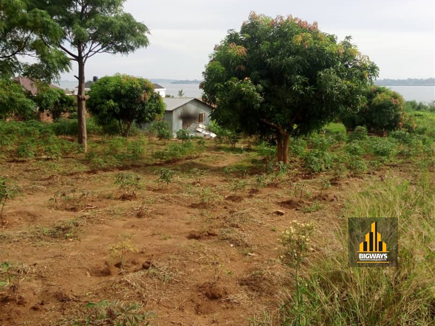 Residential Land for sale in Kawuku Wakiso