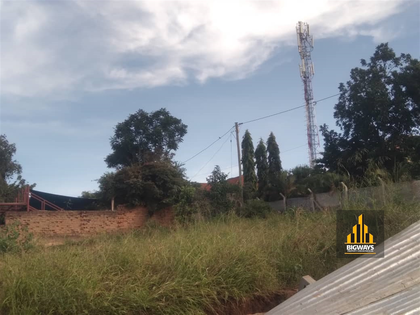 Residential Land for sale in Kira Wakiso